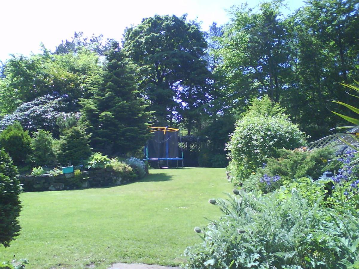 Hen Cloud Cottage Upper Hulme ภายนอก รูปภาพ